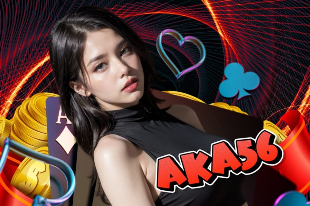 aka56 ทรูวอเลท